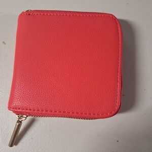 Thirty-One Coral Women's Wallet